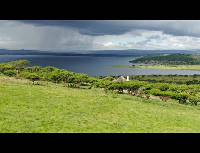 LAND FOR SALE IN ALBERT FALLS